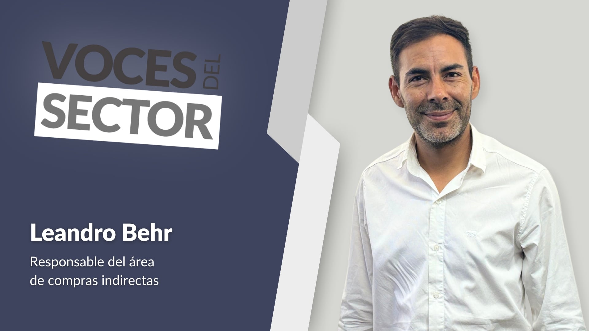 Detrás de una simple etiqueta, un mundo de complejidad técnica y operativa