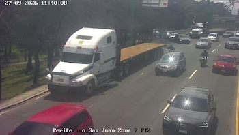 Emetra denunció ante el Ministerio Público el supuesto pago de dinero a pilotos del transporte pesado para provocar caos vial en la Ciudad de Guatemala.