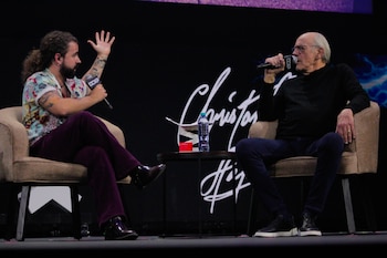 Foto: Mariana Campos / Infobae México