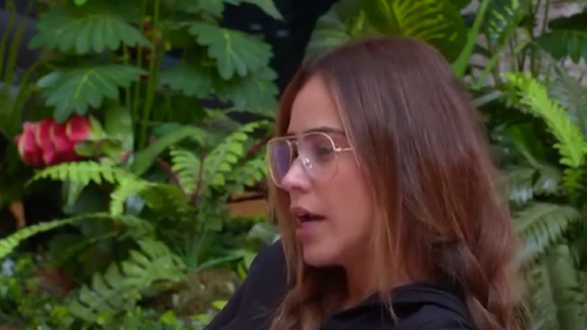 Yanet García habla sobre la maternidad: quiere congelar sus óvulos, pero no quiere sentir presión por tener hijos