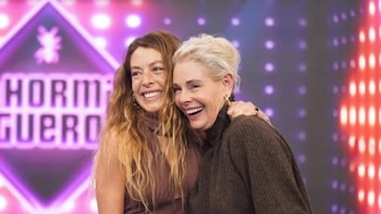 Belén Rueda confiesa que tuvo