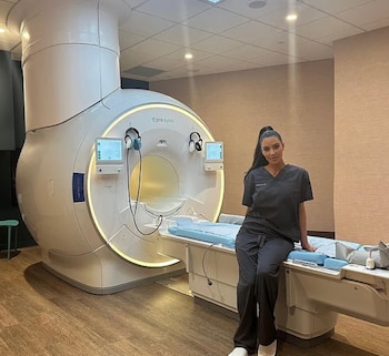 Celebridades como Kim Kardashian han