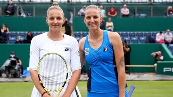 El enfrentamiento entre estas dos