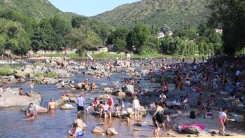 Cuáles fueron los números del