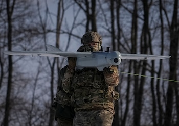 Miembros de la 14° Brigada