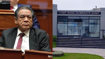 Minedu confirma 80 denuncias por violencia, hostigamiento sexual y tocamientos indebidos en el Liceo Naval