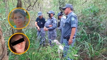 El macabro hallazgo en la