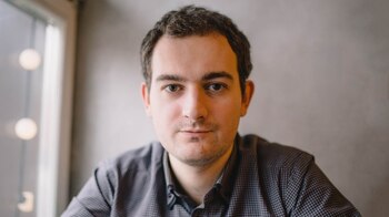 Artyom Shraibman