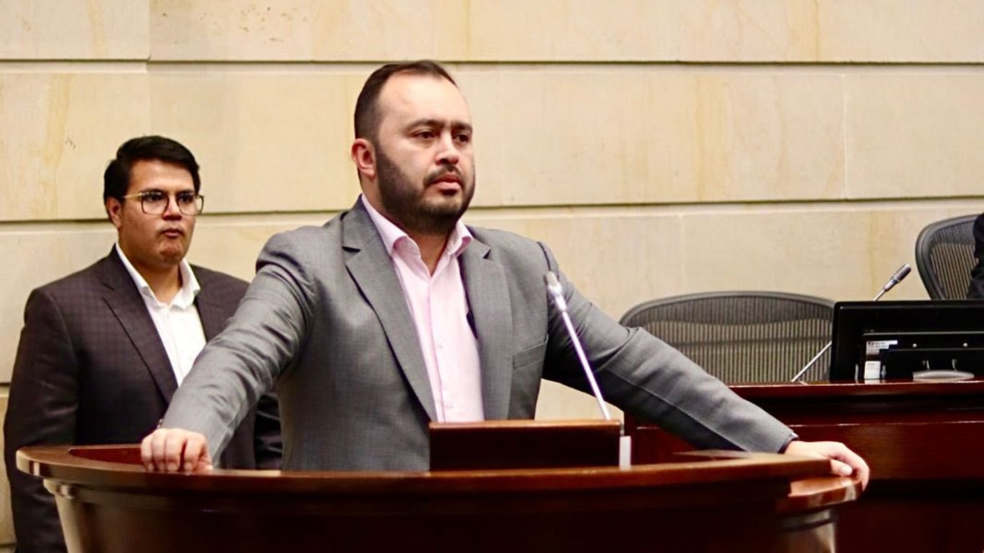 “Me masacraron mis muchachos”: senador Jairo Castellanos se pronunció sobre ataque en el que murieron sus escoltas