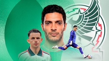 ¿Quiénes son los jugadores de la Selección Mexicana que llegan en mejor momento al Mundial 2026?