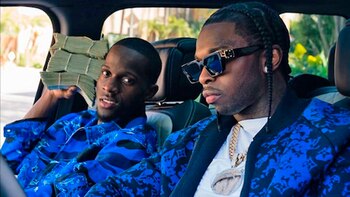 La última foto de Pop