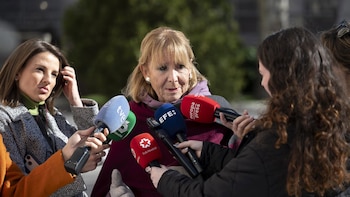 Aguirre tacha de "broma" la