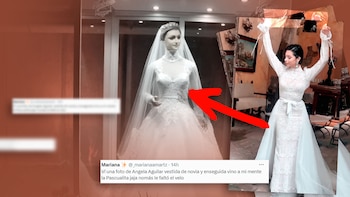 Icónico maniquí es conocido por