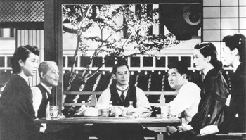 Historias de Tokio (1953) - Yasujiro Ozu