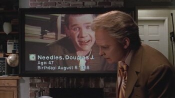 El guionista Bob Gale confesó