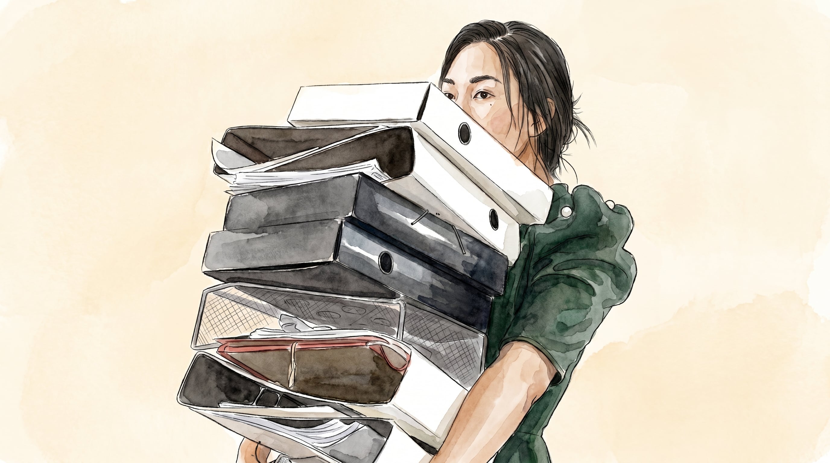 La desigualdad de género laboral se refuerza cuando poner límites tiene un costo reputacional. (Imagen Ilustrativa Infobae)