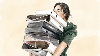 Por qué decir “no” en el trabajo puede perjudicar más a las mujeres, según diversos estudios