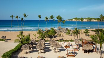 Dreams Macao Beach (Créditos: AMR