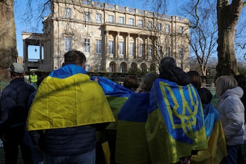 (REUTERS/Kevin Coombs)