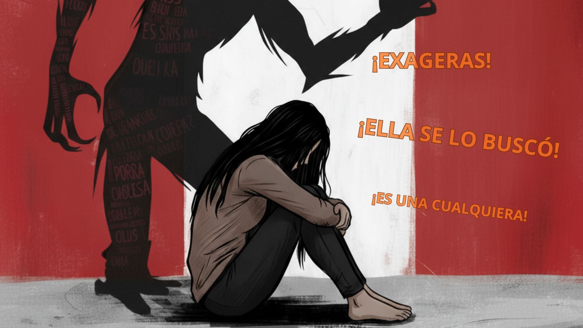 En cada período de disponibilidad habrá, como mínimo, un profesional de trabajo social, psicología o derecho y un conductor institucional. | Foto composición: Infobae Perú