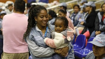 Renta Ciudadana: el 76% de