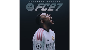 Mbappé FC 27