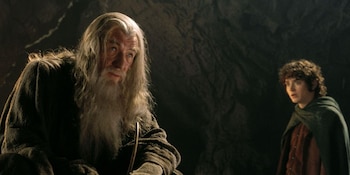 El detalle en presente en