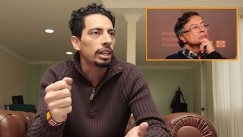 David Murcia Guzmán elevó una petición al Gobierno Petro para recuperar su libertad: alegó que sus delitos ya fueron sancionados