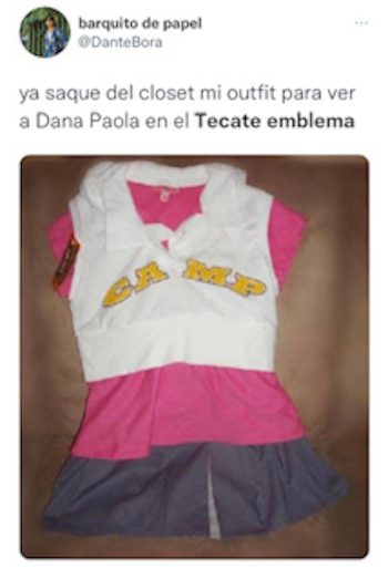 Tras llevarse a cabo la