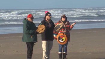 La recuperación se realizó bajo