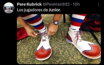 Pese a las rutilantes contrataciones