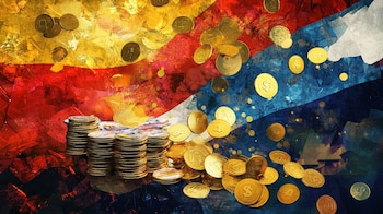 Los pasos para jugar por los premios de la Lotería de Cauca (Imagen Ilustrativa Infobae)