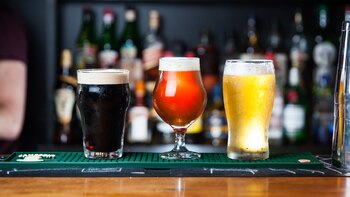 Exótico, frutado e colorido: um