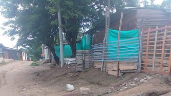 Mataron a un vendedor de