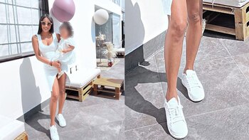 Prendas de Samahara Lobatón fueron