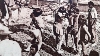 ONU cuestiona al Perú por