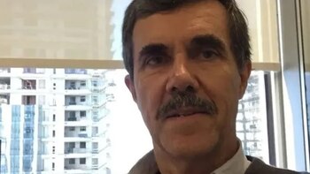 El Gobierno oficializó una designación