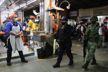 Las ampolletas que venían procedentes