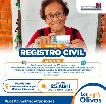 Este documento es importante porque