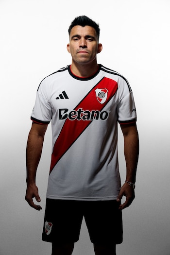 Marcos Acuña - river