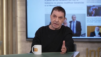 Jacobo Winograd contó cómo nació su famosa frase “billetera mata galán”: “Fui y la patenté”