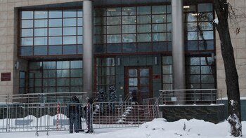 Condenaron a un ruso a