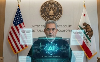 La inteligencia artificial comienza a