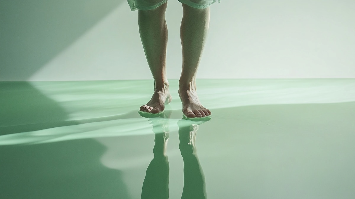 ¿Una pierna más larga que la otra?: por qué ocurre y cómo afecta a la salud