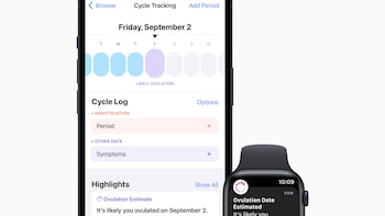 Se filtra el nuevo ecosistema de salud de Apple: AirPods, Apple Watch y gafas para iPhone