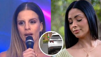 Alejandra Baigorria cuenta cómo vio