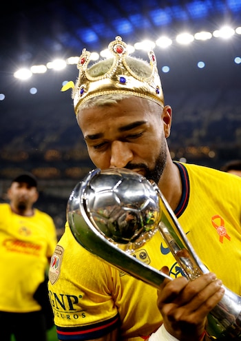 Soccer Football - Liga MX