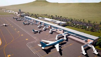 MTC invierte US$ 270 millones