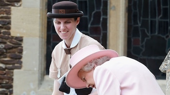 La niñera española de los