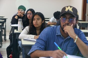 UNTELS ha iniciado su proceso